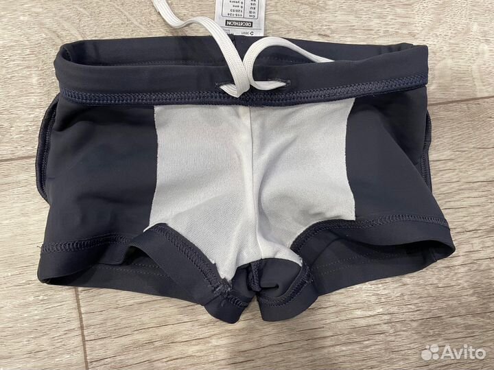 Плавки Decathlon для мальчика, 86