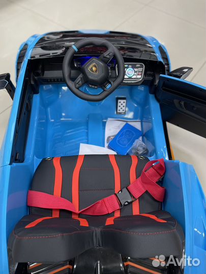 Электромобиль