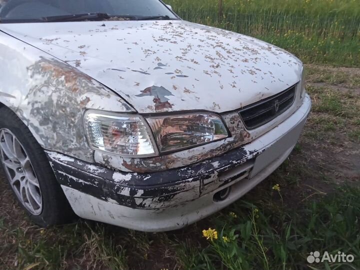 Nissan Sunny 1.3 AT, 1999, 498 000 км