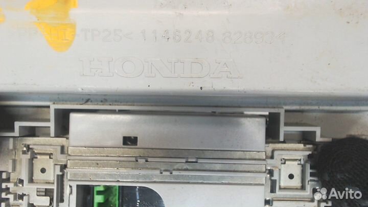 Фонарь салона Honda Pilot, 2005