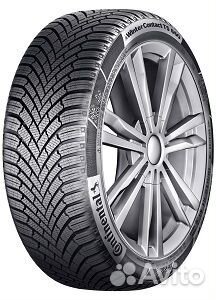 Continental ContiWinterContact TS 860 215/45 R16 90V
