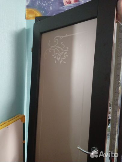Продам дверь