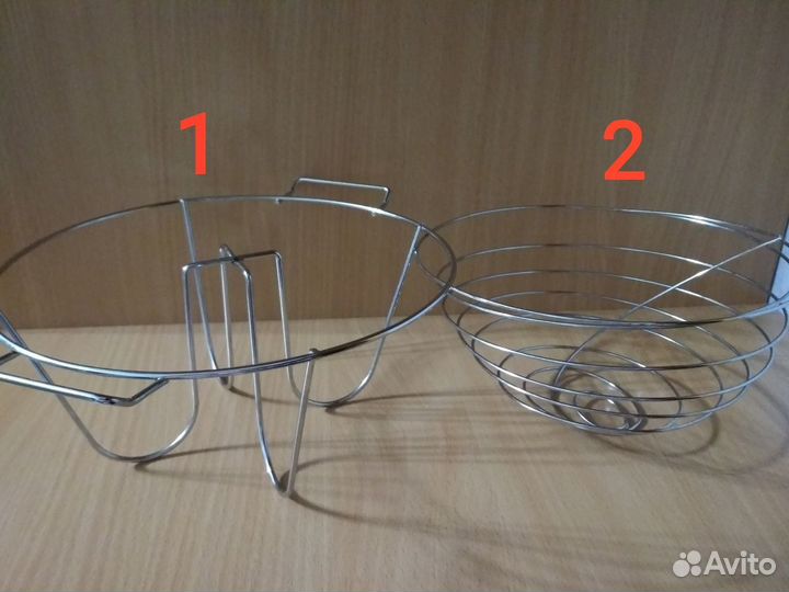 Кухонные принадлежности