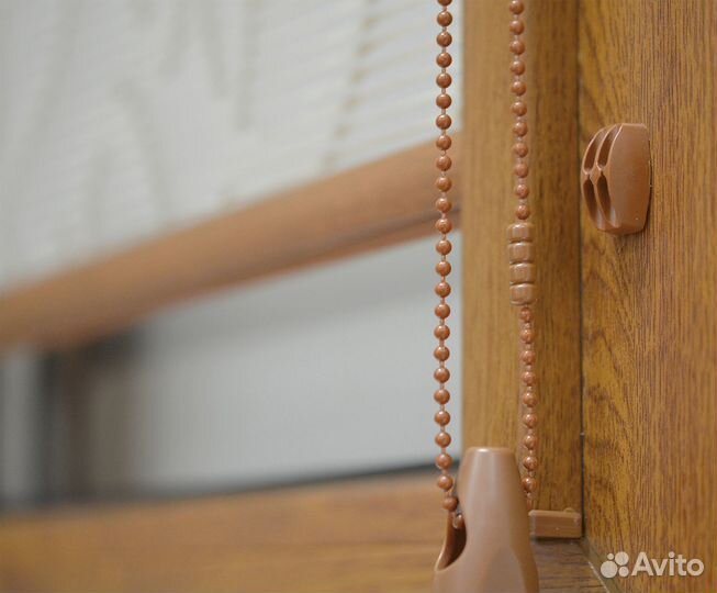 Кассетные рулонные шторы на заказ