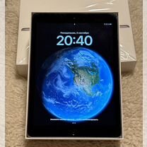 Планшет apple iPad 2018