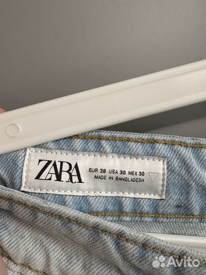 Мужские шорты Zara