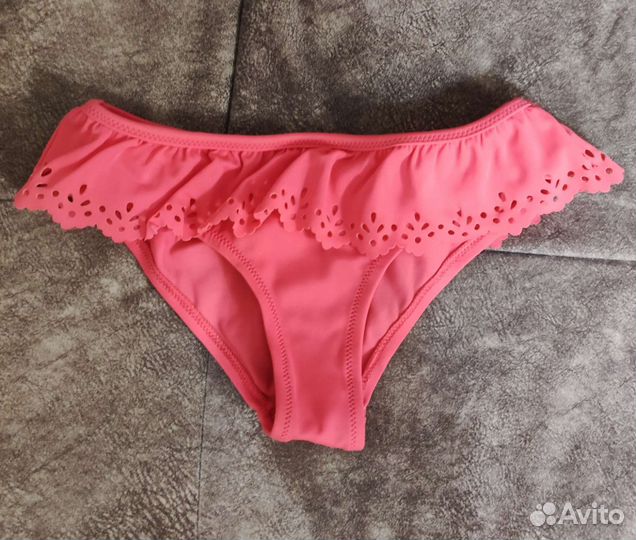 Купальник на девочку 128-134