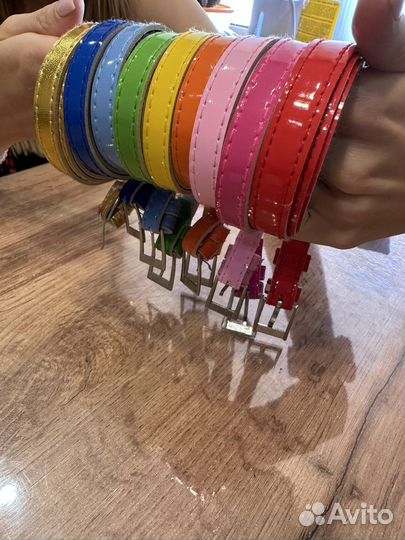 Ремень 95 см