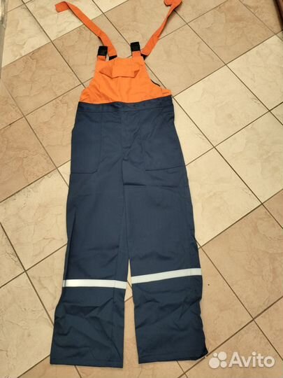 Спецодежда р.48-50