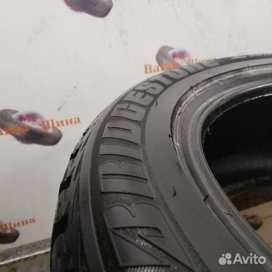 Bridgestone Ice Cruiser 5000 205/55 R16
