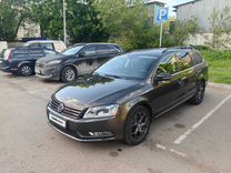Volkswagen Passat 1.8 AMT, 2014, 199 039 км, с пробегом, цена 1 165 000 руб.