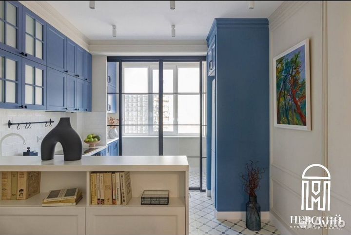 Современная кухня