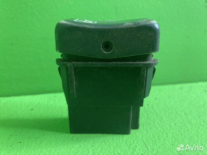 Выключатель клавишный MAN TGA