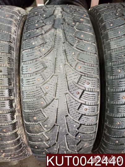 Nokian Tyres Hakkapeliitta 5 235/60 R18 107U