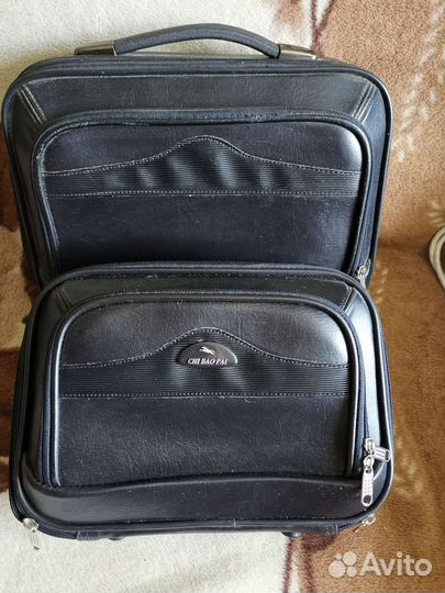 Сумки - чемоданы