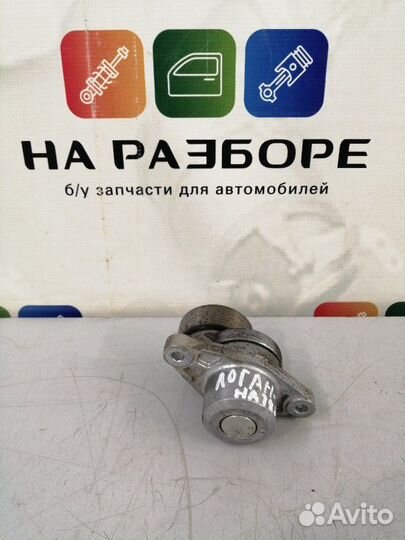 Ролик натяжной Renault Logan 2 K7M 2014