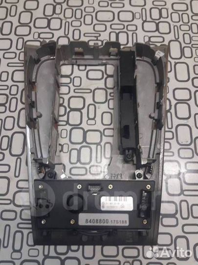 Консоль АКПП Mercedes-Benz E-Class