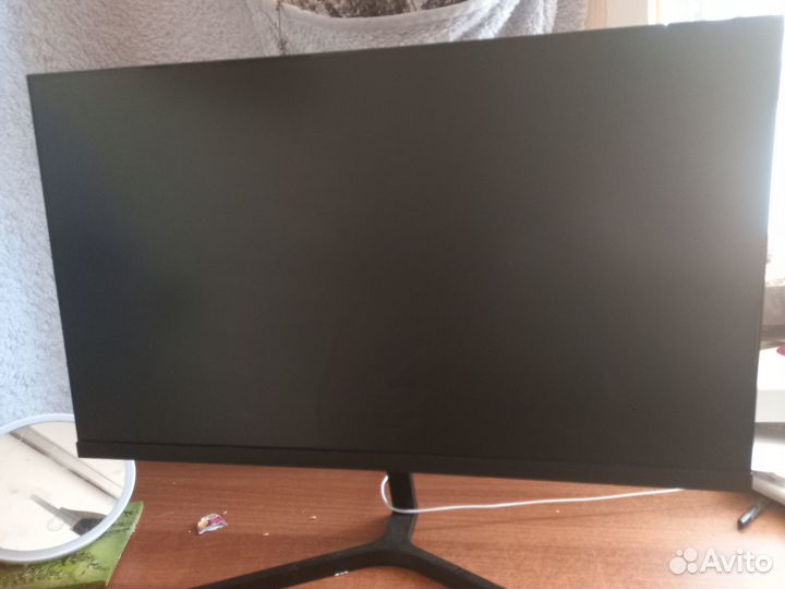 Монитор redmi a24 75гц