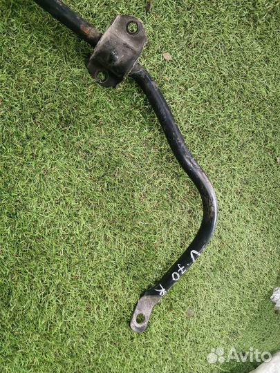 Стабилизатор задний Volvo V70