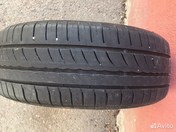 Pirelli Cinturato P1 185/55 R15 82H
