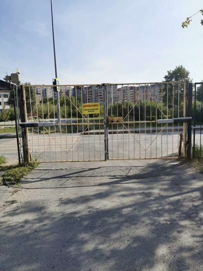 Гараж, 23 м²