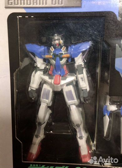 Фигурка Gundam 00 S.C.M