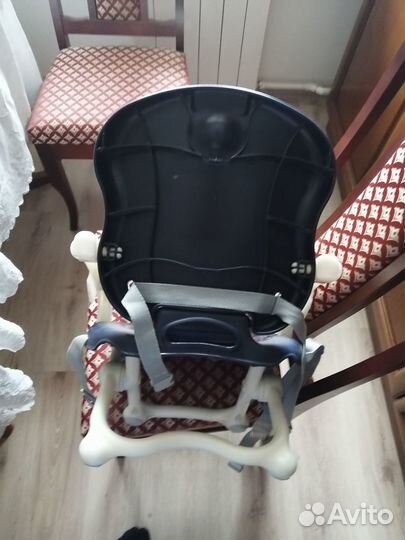 Бустер для кормления