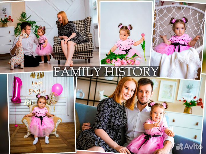 Фотосъёмка Видеосъёмка Монтаж