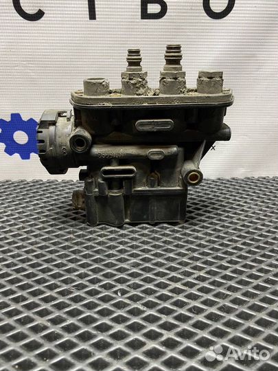 Кран модулятор EBS Volvo FH4 21083657