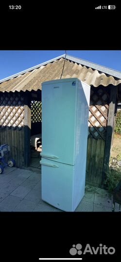 Холодильник Beko