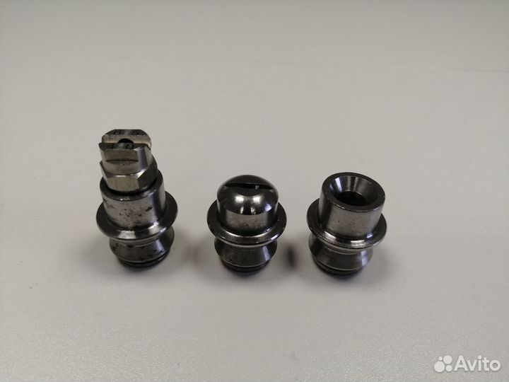 Комплект сопел для пистолета SPA 95, 1055