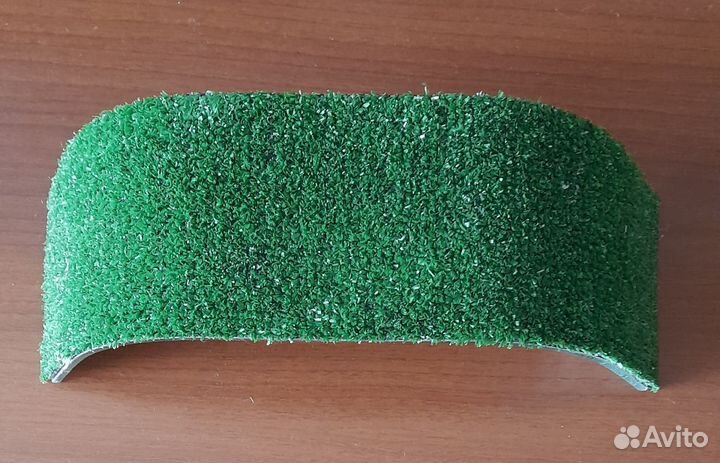 Мостик для черепахи