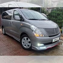 Hyundai Grand Starex 2.5 AT, 2011, 278 200 км, с пробегом, цена 1 990 000 руб.