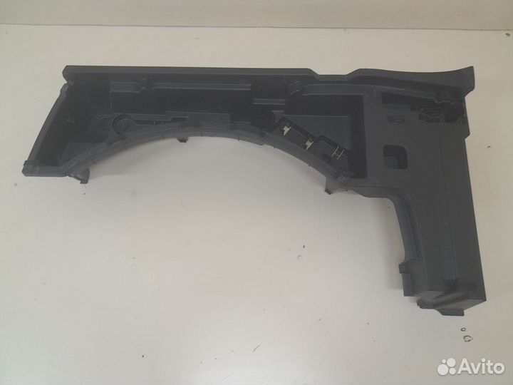 Ящик инструментов Mazda CX-7 ER 2006-2012