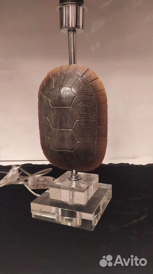 Лампа настольная