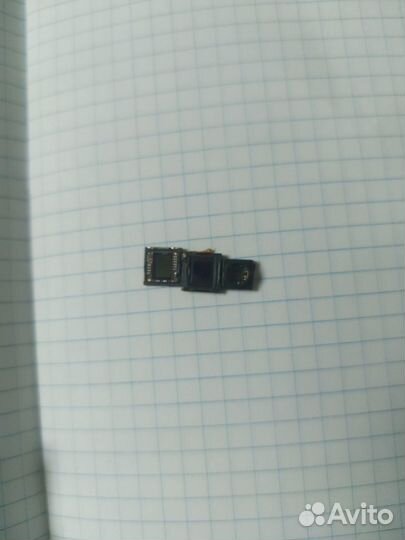 Коллекция цветных блестяшек