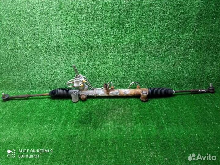 Рейка рулевая Opel Astra G (1998-2005)