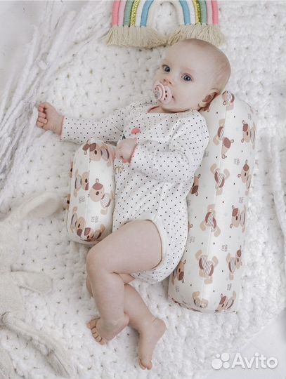 Позиционер для новорожденных