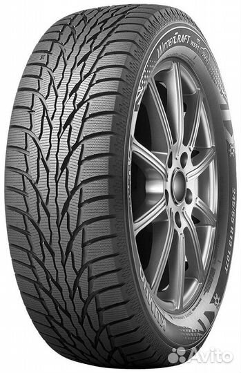 Kumho WinterCraft SUV Ice WS51 245/70 R16 111T