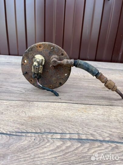 Бензонасос Hyundai Sonata V 2.0 2006