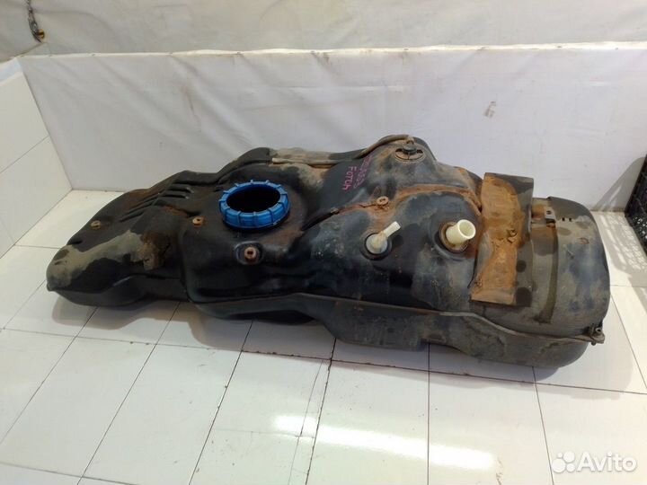 Бак топливный (Foton Tunland)