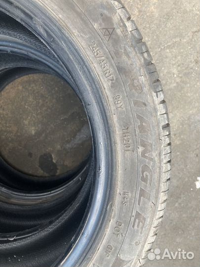 Triangle Sportex TSH11 245/45 R17 99Y