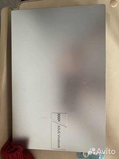 Ноутбук asus vivobook