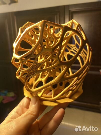 Плафон для лампы