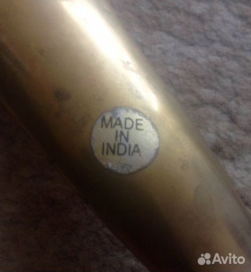 Ложка для Обуви