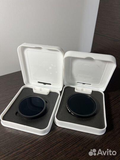 Объективы sirui