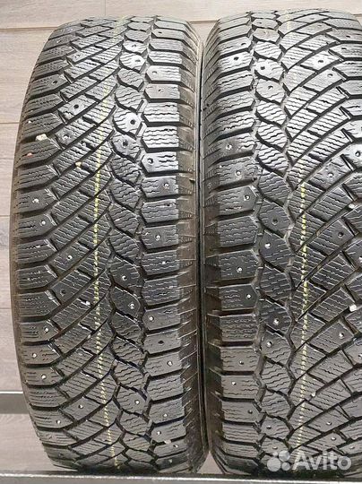 Gislaved Nord Frost 200 205/65 R16 95T