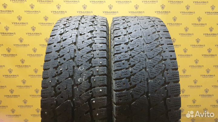 Continental VancoIceContact 205/65 R16 107R