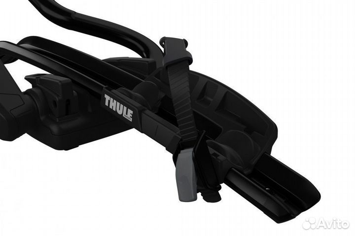 Велосипедное крепление thule ProRide 598 Black