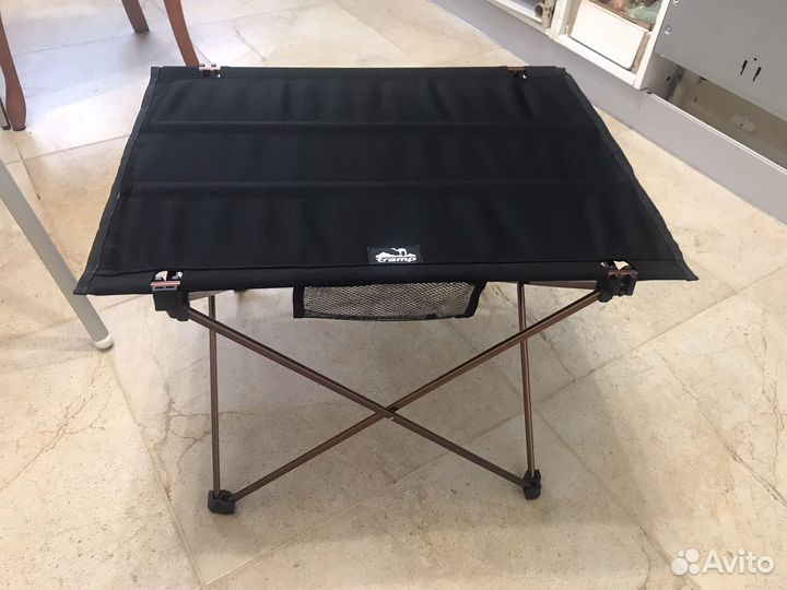 Стол складной Tramp compact
